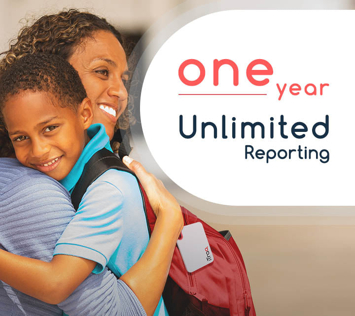 Unlimited Reporting Plan - 1 Year